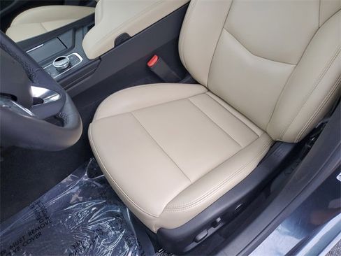 Used 2022 Cadillac CT5 Luxury image 13