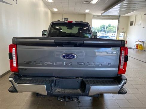 New 2025 Ford F350 XLT w/ 360-Degree Camera Package image 6