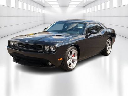 Used 2010 Dodge Challenger SRT8 w/ SRT Option Group II