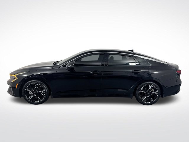 Used 2026 Kia K5 GT-Line AWD/4WD image 28