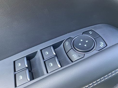 New 2025 Ford Mustang Mach-E Premium image 16