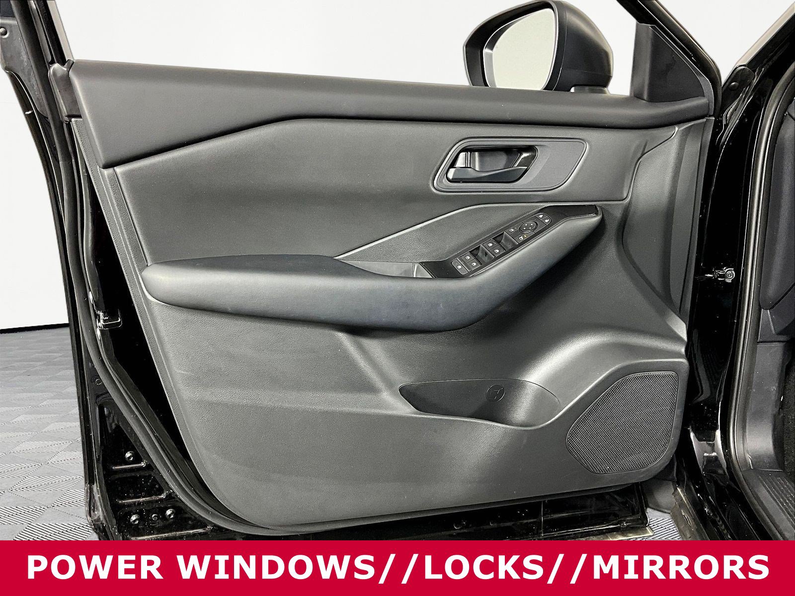 Certified 2026 Nissan Rogue S AWD/4WD image 19
