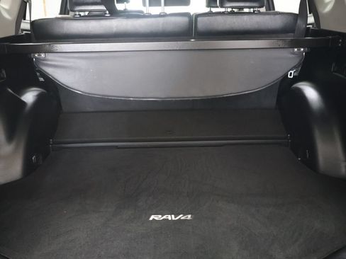 Used 2016 Toyota RAV4 Limited AWD/4WD image 14