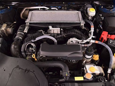 Used 2024 Subaru Outback Wilderness image 33