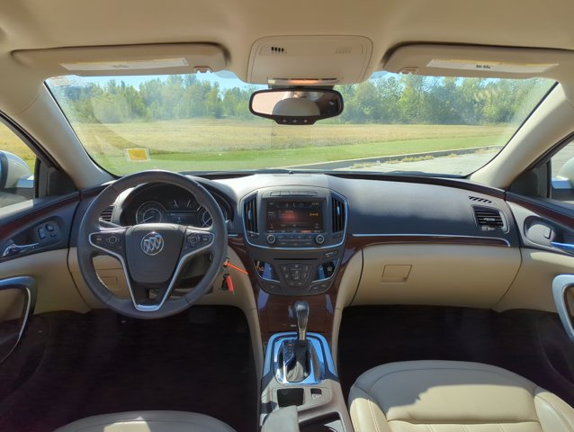Used 2014 Buick Regal FWD image 19