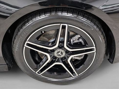 Used 2025 Mercedes-Benz CLA 250 image 24