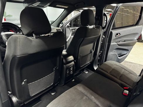 Used 2024 Dodge Durango GT w/ Blacktop Package image 40