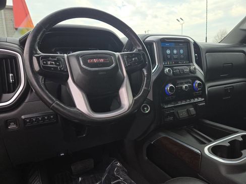 Used 2021 GMC Sierra 2500 SLT w/ SLT Premium Package image 23