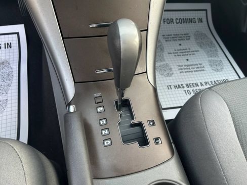 Used 2009 Hyundai Sonata GLS FWD image 19