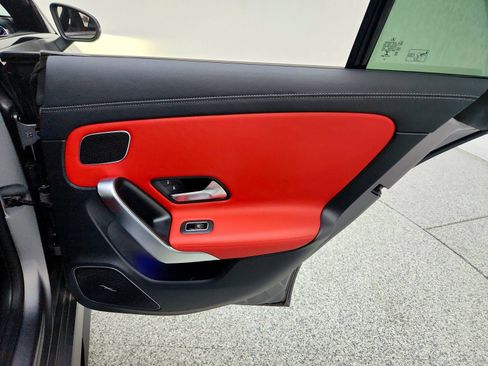 Certified 2021 Mercedes-Benz CLA 45 AMG 4MATIC image 28