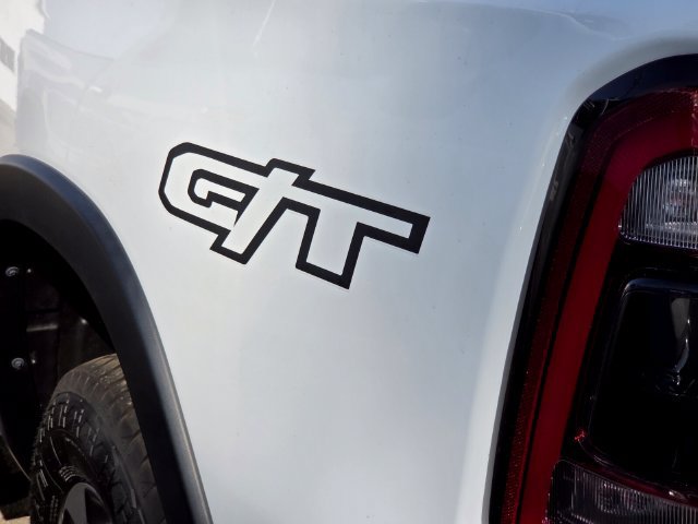 Used 2022 RAM 1500 Rebel w/ G/T Package AWD/4WD image 8