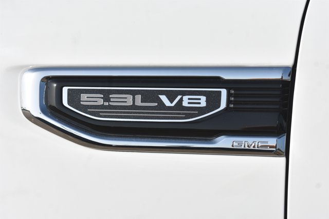 Used 2024 GMC Sierra 1500 SLE RWD image 11