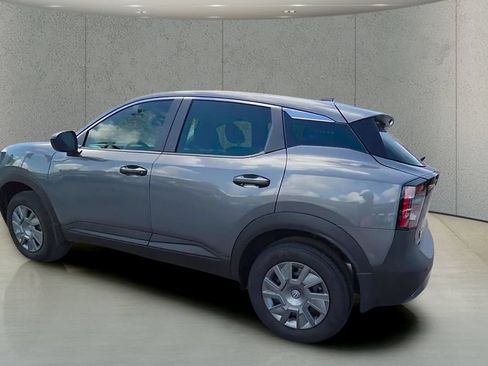Used 2026 Nissan Kicks S w/ Charging Package FWD image 12