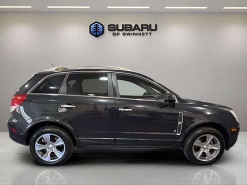 Used 2008 Saturn Vue XR w/ Premium Trim Package image 6