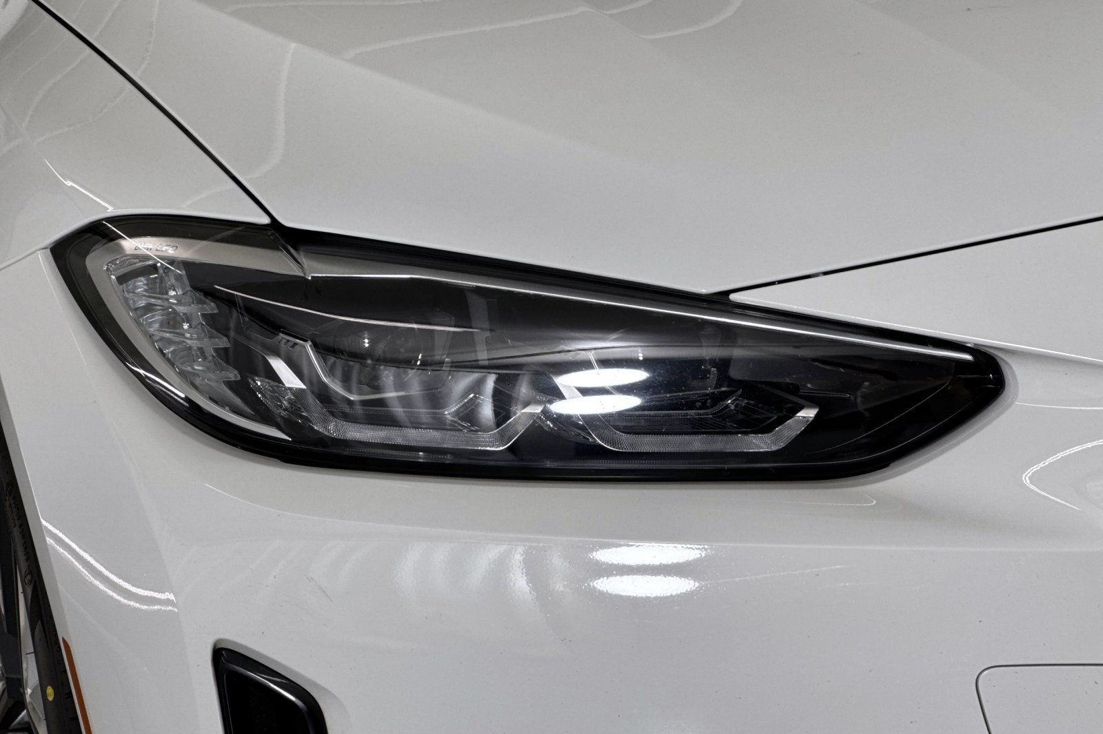 Certified 2024 BMW i4 eDrive35 w/ Convenience Package RWD image 12