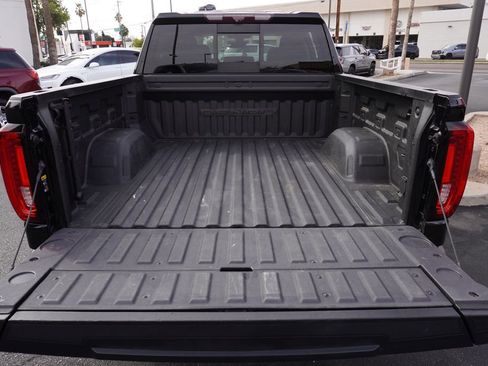 Used 2020 GMC Sierra 1500 Denali w/ Denali Ultimate Package image 9