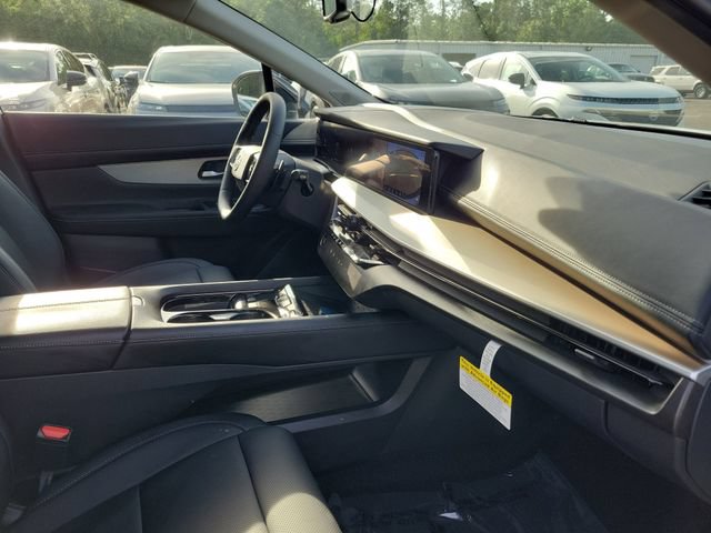 New 2026 Nissan Murano SL AWD/4WD image 31