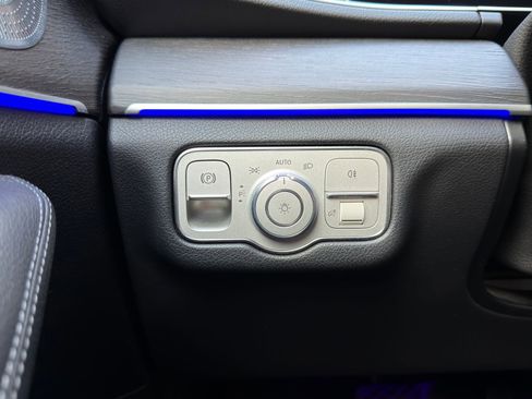 Certified 2020 Mercedes-Benz GLE 350 4MATIC image 24