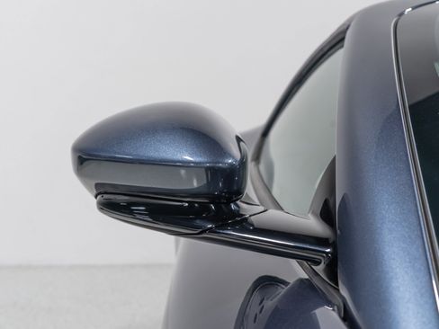 Used 2025 Ferrari Roma Spider image 22