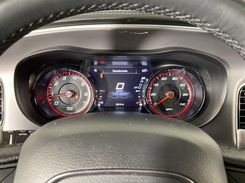 Used 2022 Dodge Charger GT w/ Plus Group image 23