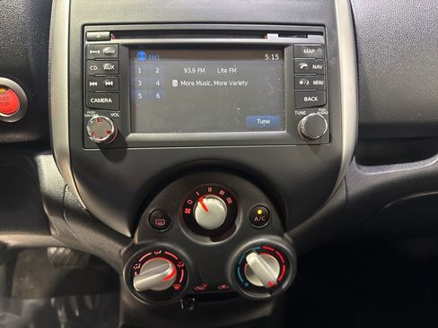 Used 2014 Nissan Versa Note SV w/ SL Package image 17