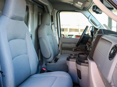 New 2026 Ford E-350 and Econoline 350 Super Duty w/ Power Equipment Group image 23