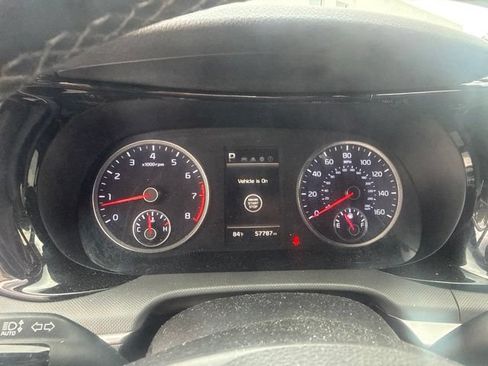 Used 2021 Kia K5 GT-Line AWD/4WD image 29