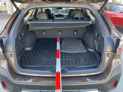 Used 2020 Subaru Outback Limited w/ Tech Package 2 AWD/4WD image 20