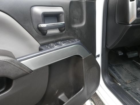 Used 2017 Chevrolet Silverado 1500 LT w/ All Star Edition RWD image 14