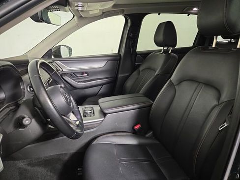 Used 2025 MAZDA CX-90 3.3 Turbo w/ Premium Sport Pkg AWD/4WD image 13