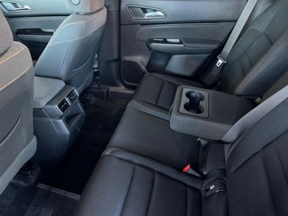 New 2025 Honda Prologue EX