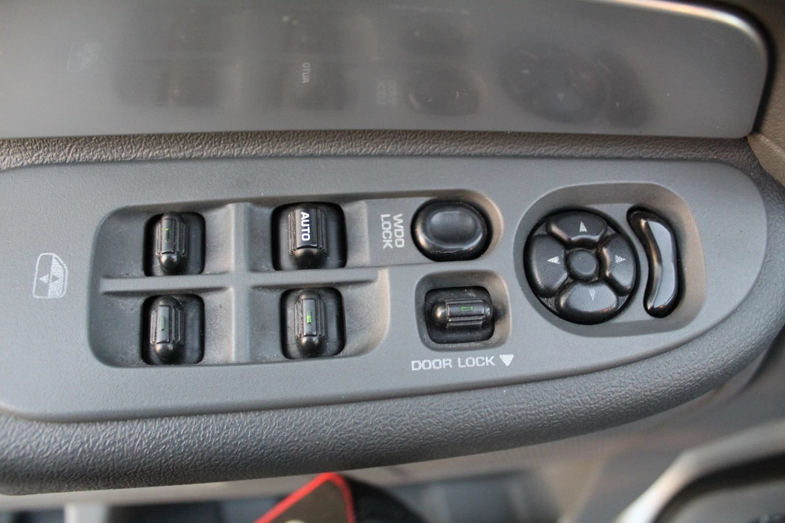 Used 2007 Dodge Ram 1500 Truck SLT w/ Trailer Tow Group RWD image 23