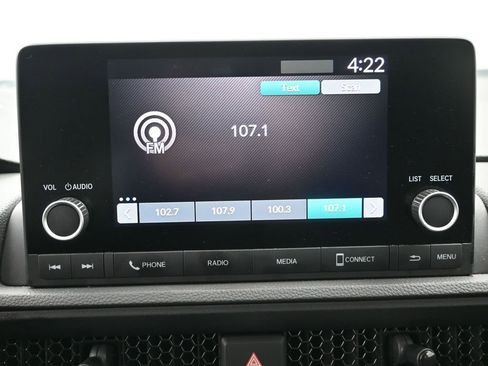 Certified 2024 Honda CR-V EX image 14