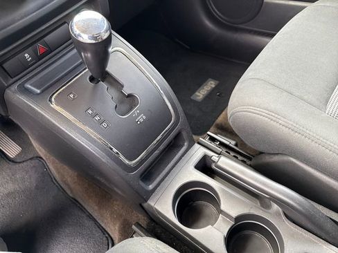 Used 2013 Jeep Patriot Sport w/ PWR Value Group image 23