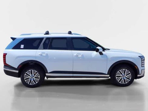 New 2026 Hyundai Palisade SEL AWD/4WD image 6