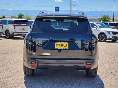 New 2027 Kia Telluride SX Prestige X-Pro AWD/4WD image 4