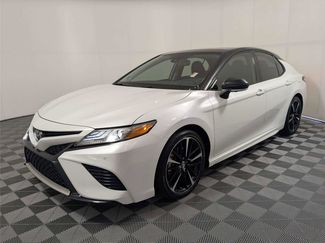 Used 2019 Toyota Camry XSE w/ Driver Assist Package video 2
