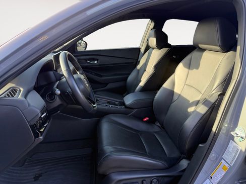 Certified 2024 Honda Accord Sport image 10