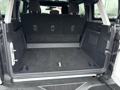 Used 2025 Ford Bronco Big Bend image 5