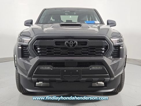 Used 2024 Toyota Tacoma TRD Sport RWD image 8
