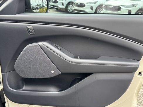 New 2026 Ford Mustang Mach-E Premium w/ Technology Package RWD image 16