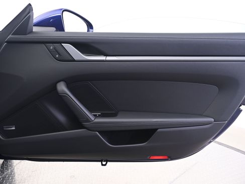 Certified 2026 Porsche 911 Carrera S RWD image 16