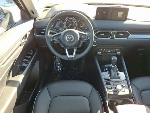 New 2025 MAZDA CX-5 AWD 2.5 S w/ Select Package image 12