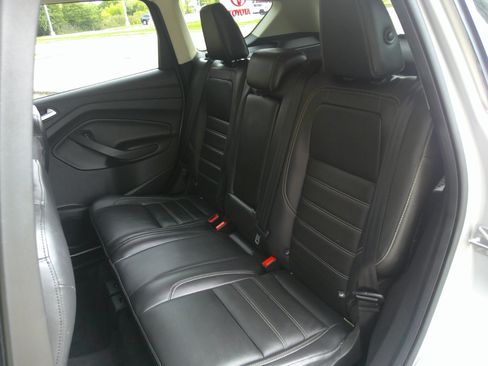 Used 2018 Ford Escape SEL image 39