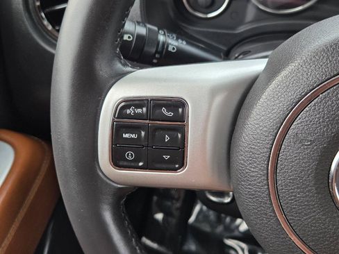 Used 2014 Jeep Compass Limited w/ Sun/Sound Group image 25