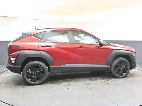 Used 2026 Hyundai Kona SEL Sport AWD/4WD image 6
