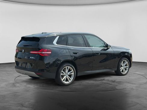 Used 2025 BMW X3 xDrive30i AWD/4WD image 7