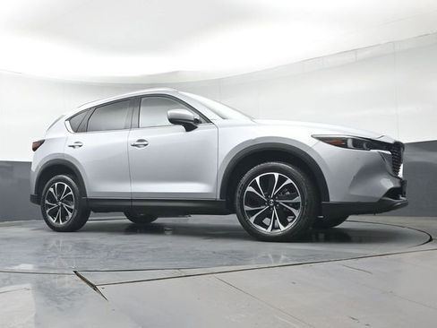 Used 2023 MAZDA CX-5 AWD 2.5 S w/ Premium Plus Pkg image 32