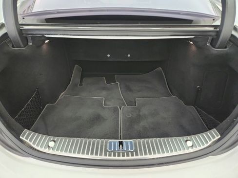 Used 2015 Mercedes-Benz S 550 4MATIC Sedan image 36