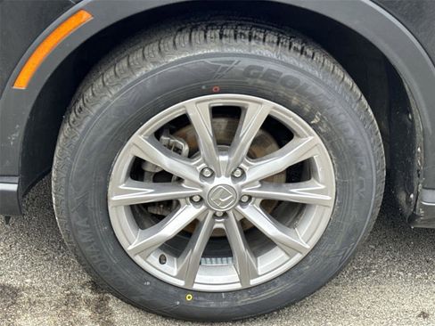 Used 2023 Honda CR-V EX-L image 12